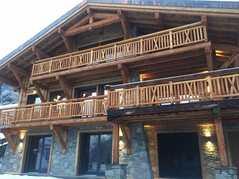 Chalet Lauren