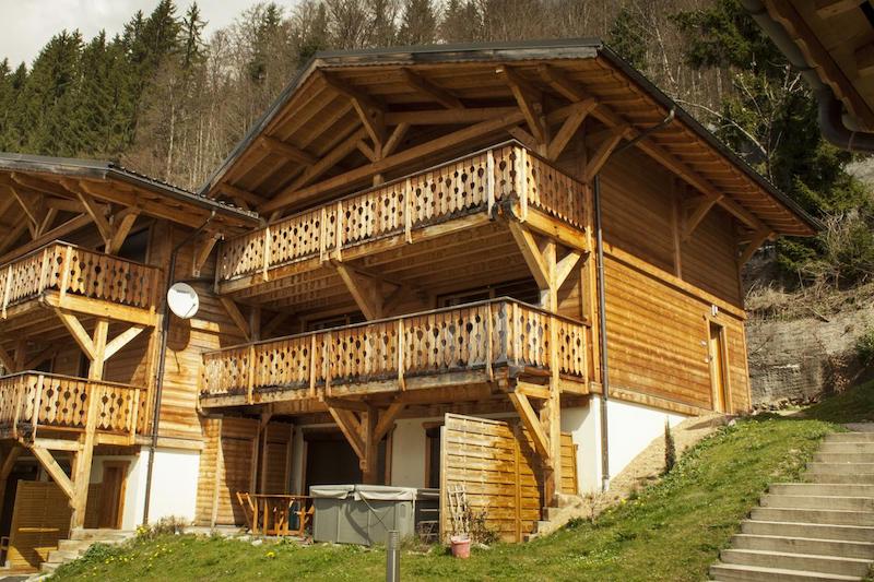 Chalet Tara